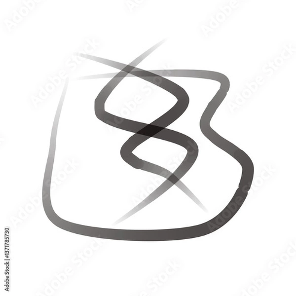 Obraz abstract image