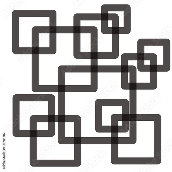 Obraz abstract image