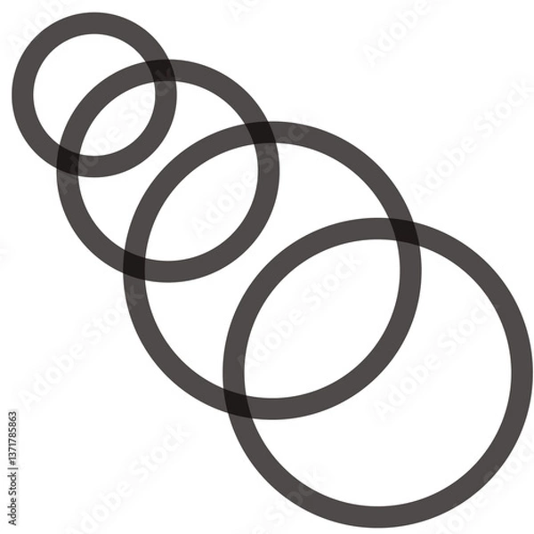 Obraz abstract image
