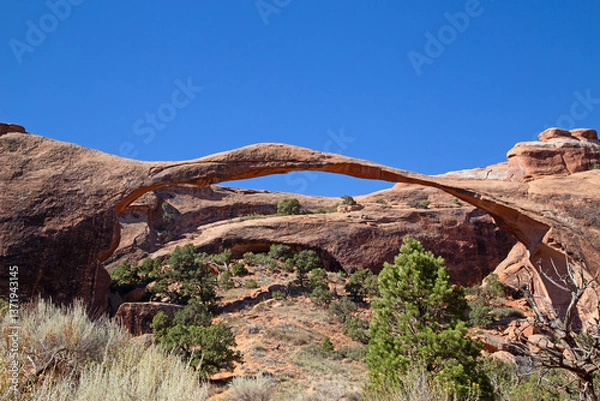 Fototapeta Arches NP