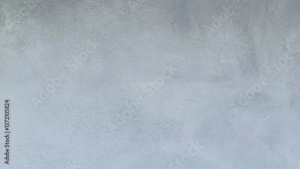 Fototapeta White cement textured wall background. Abstract dark blue concrete texture background.