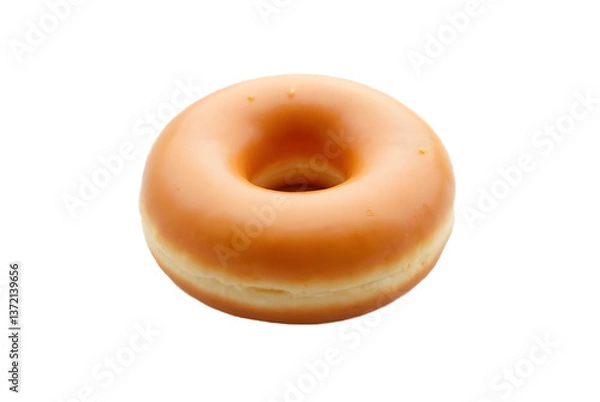 Obraz A donut