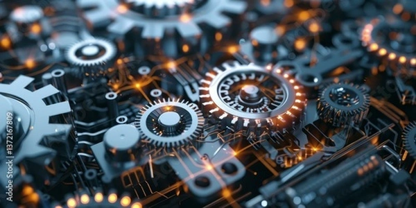 Obraz Empower your problem-solving skills with analytical computation techniques