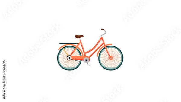 Obraz bicycle