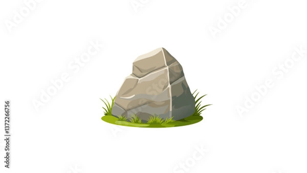 Obraz rock