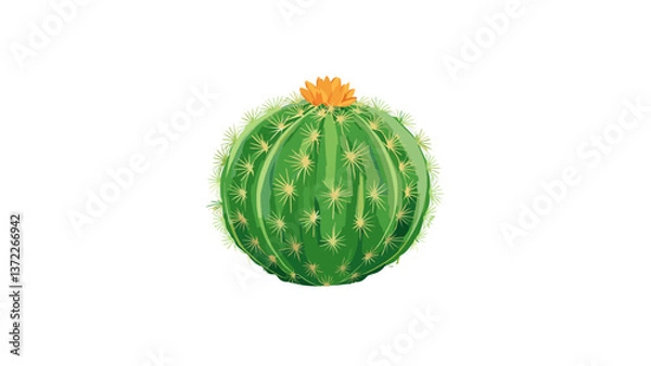 Obraz cactus