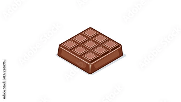Obraz chocolate