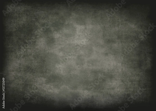 Obraz Moldy old wal background.