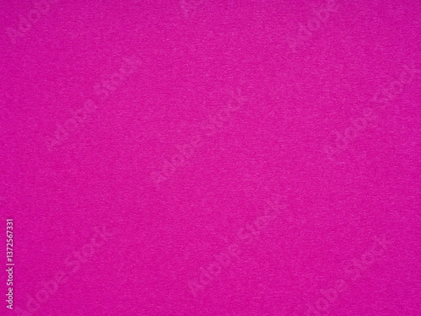 Obraz Vivid magenta paper texture offers a burst of creative energy and a backdrop full of passionate possibilities