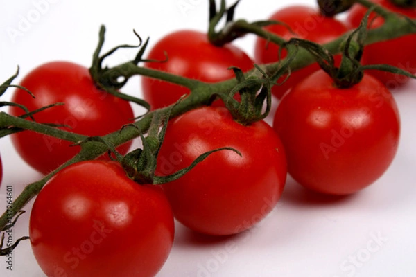 Fototapeta Tomaten