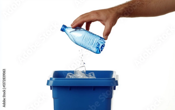 Fototapeta Generative AI.