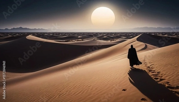 Obraz sunset on the sea