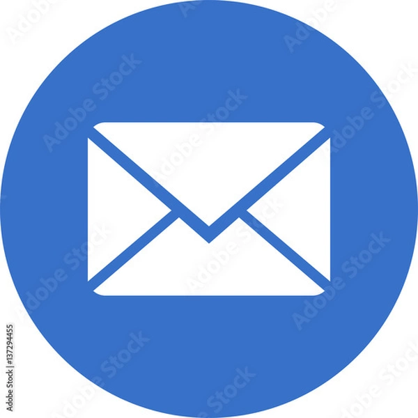 Obraz close-envelope icon