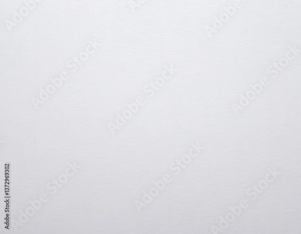 Fototapeta white paper texture background