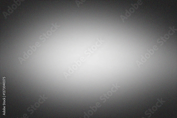 Fototapeta Dark vignette black gradient border with transparent center, PNG background overlay for photo framing, spotlight mockups, moody lighting effects, web templates, or cinematic visual design

