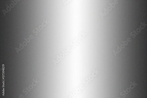 Fototapeta Vertical spotlight gradient with transparent center and soft dark edges, PNG background overlay for dramatic framing, lighting effects, photo edges, or artistic composition templates

