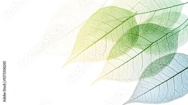 Fototapeta leaf, leaves, nature, plant, tree, branch, spring, foliage, summer, vector, flora, closeup, eco, green, autumn, garden, texture, pattern, environment, fresh, ecology, design, growth, color, isolated