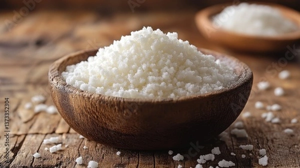 Fototapeta stearin or tristearin or glyceryl tristearate is an odorless white powder it is a triglyceride derived from three units of stearic acid