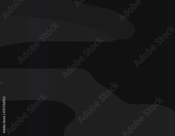 Fototapeta Dark Background, Dark Abstract Background, Dark Textures for any Graphic Design work, Black Backgrounds, wallpaper for desktop. minimalist designs and sophisticated add depth to your design works,