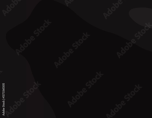 Fototapeta Dark Background, Dark Abstract Background, Dark Textures for any Graphic Design work, Black Backgrounds, wallpaper for desktop. minimalist designs and sophisticated add depth to your design works,