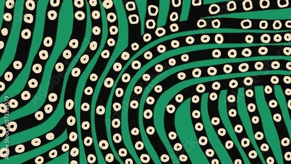 Obraz インフィニティ