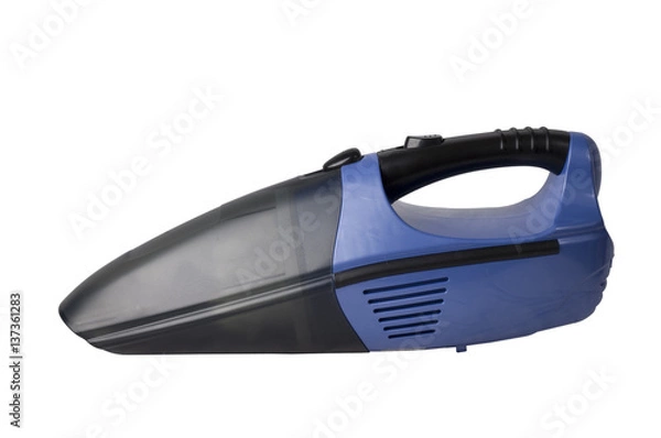 Fototapeta Dust Buster