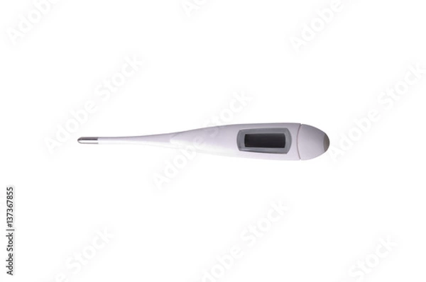 Fototapeta Thermometer