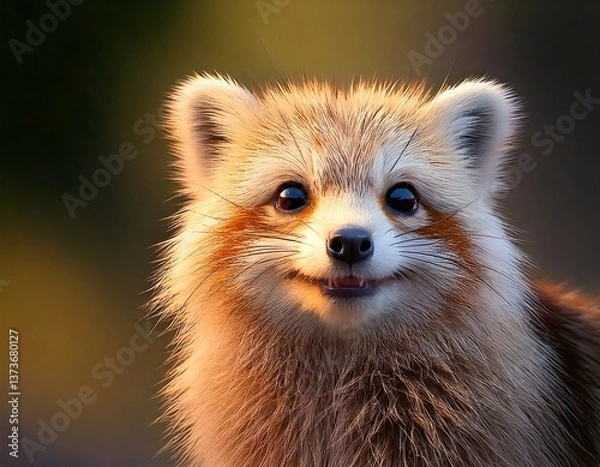 Obraz Generated image