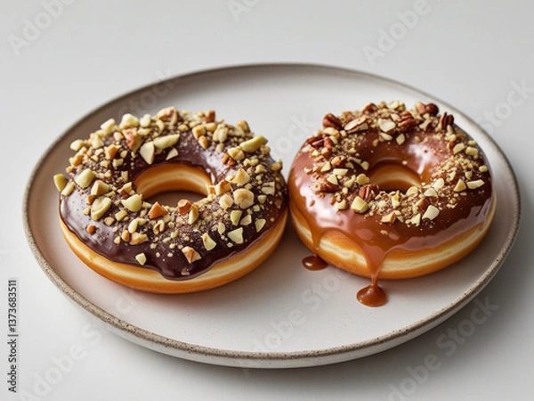 Obraz Donut