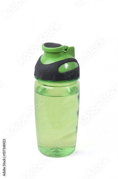 Fototapeta Water Bottle