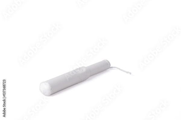 Fototapeta Tampon
