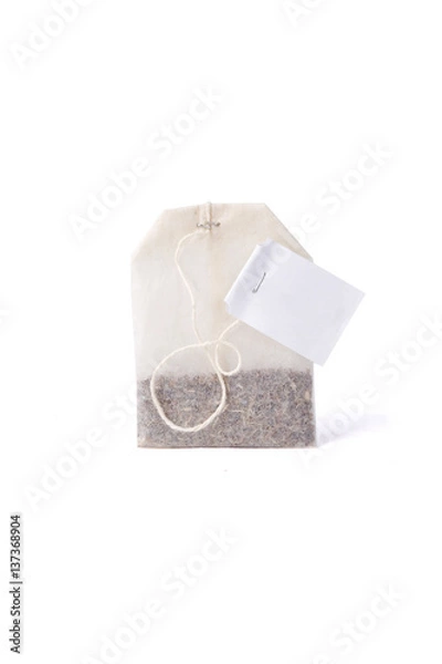 Obraz Tea bags