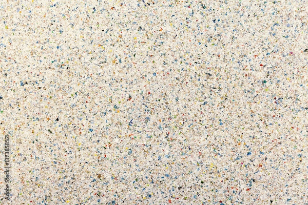 Fototapeta abstract plastic background texture