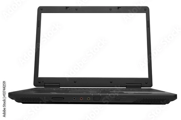 Obraz laptop1