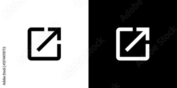 Obraz Open in New Tab