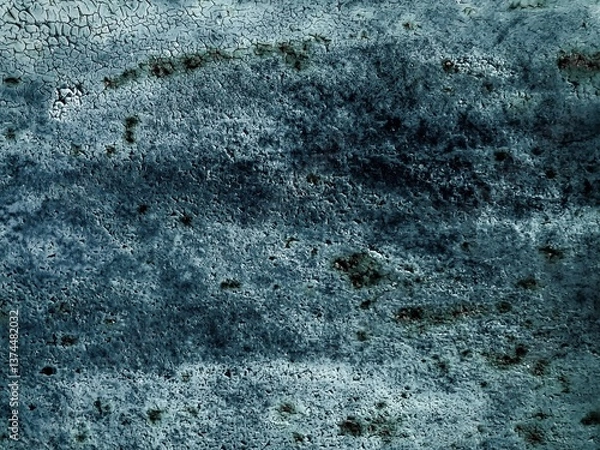 Obraz Abstract grunge background, detailed texture