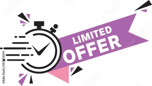 Fototapeta Limited Time Discount


