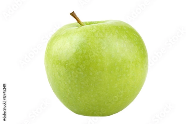 Obraz Grüner Apfel