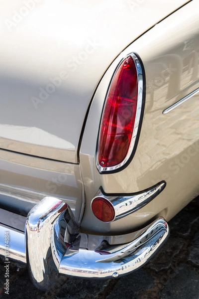 Obraz R√ºcklicht 1500