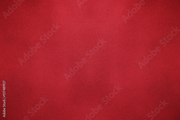 Fototapeta Red Textured Background