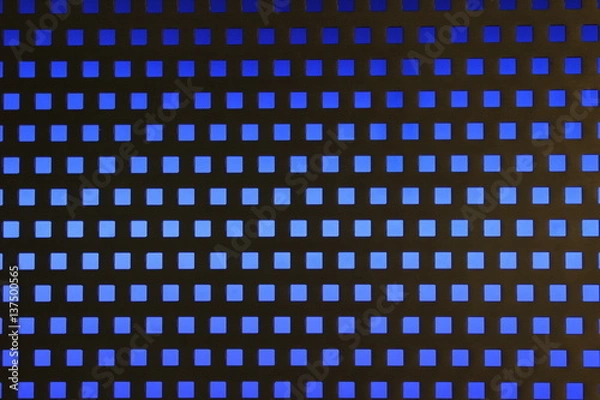 Fototapeta Металлическая сетка (metal mesh)