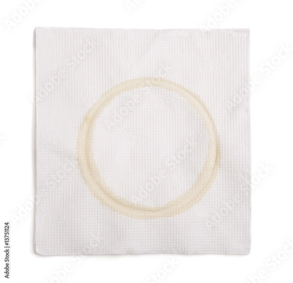 Obraz napkin
