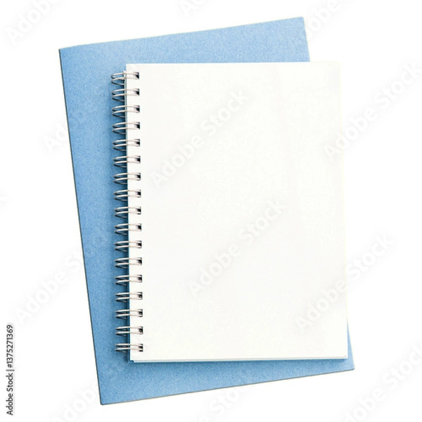 Obraz Diary paper for important notes