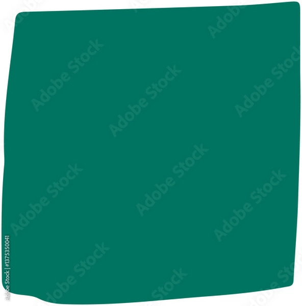 Fototapeta Abstract Shape Icon
