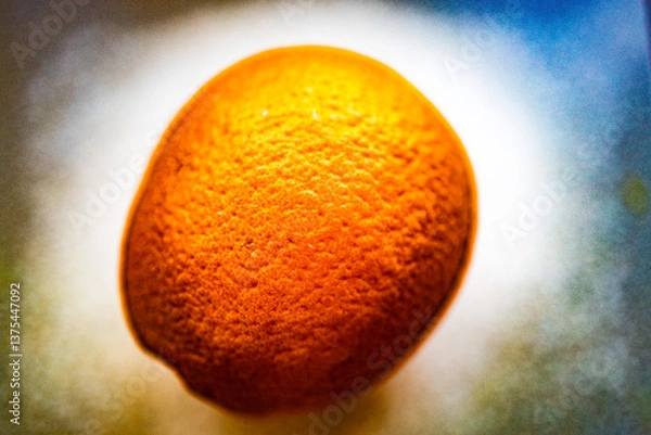 Obraz Orange.