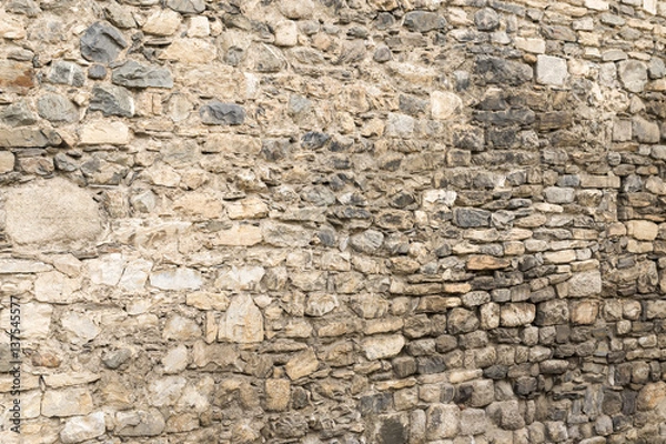 Fototapeta Stone wall