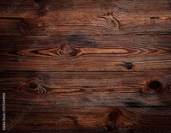 Obraz Texture de bois rustique