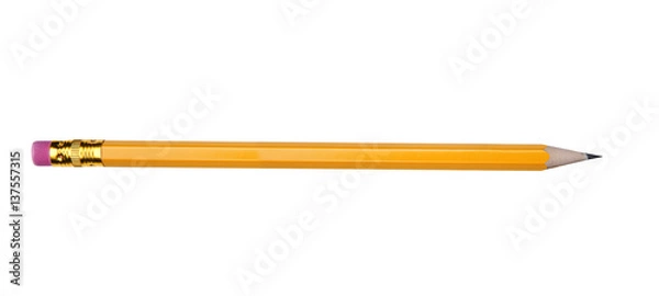 Obraz Ołówek