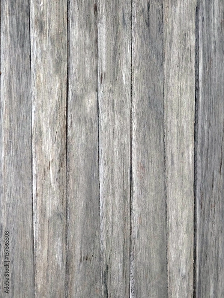 Obraz brown wooden texture background
