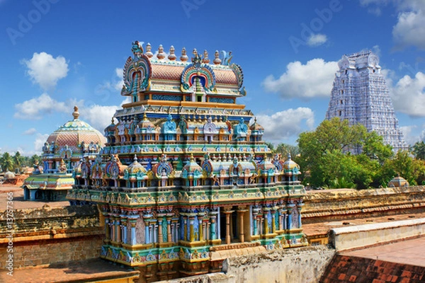 Obraz madurai